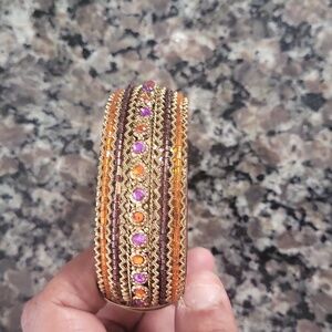 Beautiful Clasp Bracelet Like Nes As Picturef